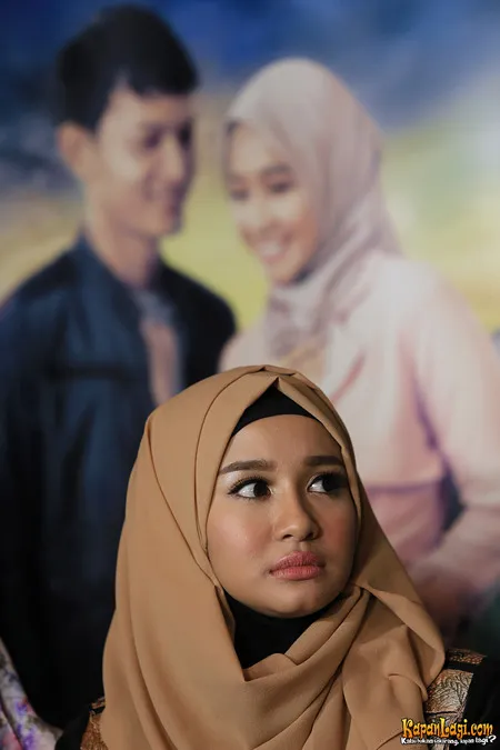 Foto Laudya Cynthia Bella