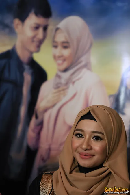 Foto Laudya Cynthia Bella