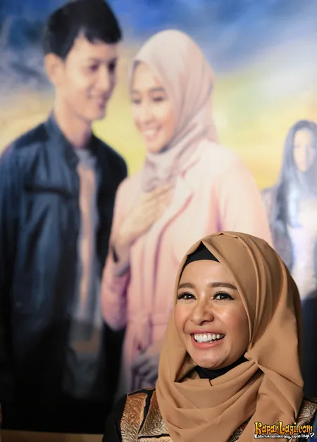 Foto Laudya Cynthia Bella
