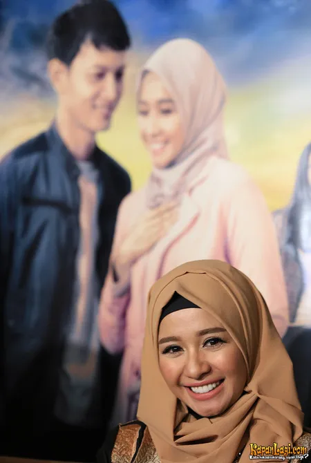 Foto Laudya Cynthia Bella