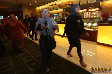 Foto Laudya Cynthia Bella