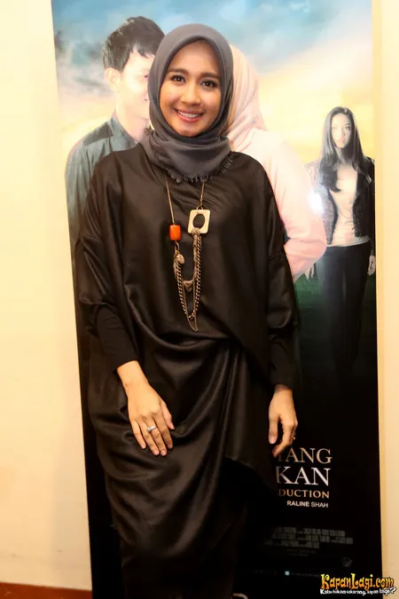 Foto Laudya Cynthia Bella