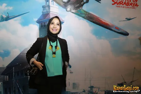 Foto Laudya Cynthia Bella