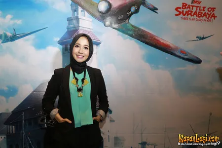 Foto Laudya Cynthia Bella