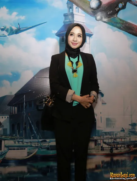Foto Laudya Cynthia Bella