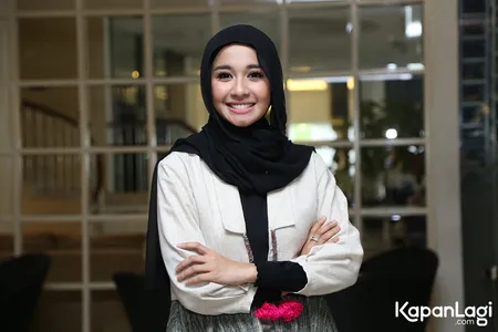 Foto Laudya Cynthia Bella