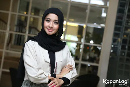 Foto Laudya Cynthia Bella