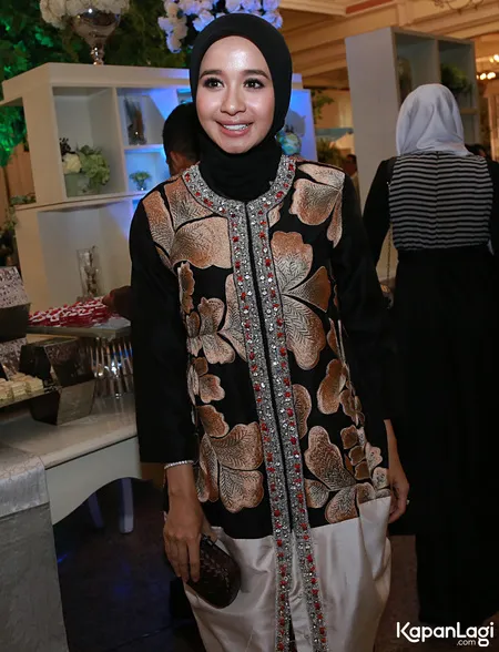 Foto Laudya Cynthia Bella