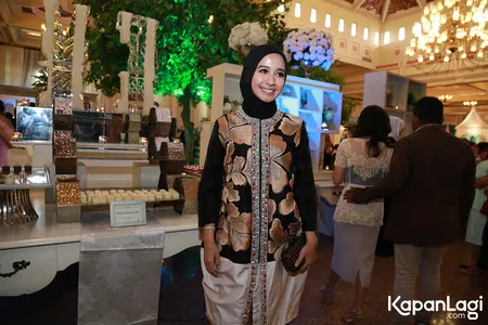 Foto Laudya Cynthia Bella