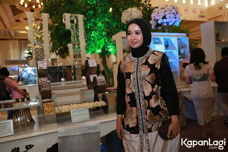 Foto Laudya Cynthia Bella