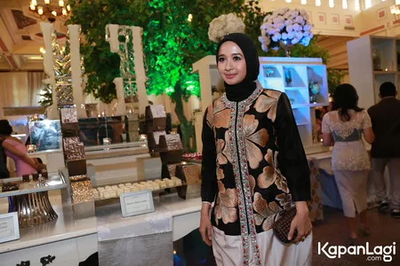 Foto Laudya Cynthia Bella