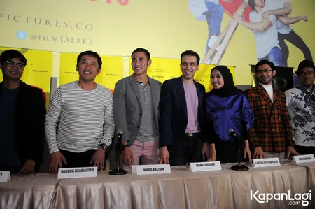 Foto Laudya Cynthia Bella