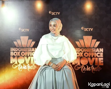 Foto Laudya Cynthia Bella