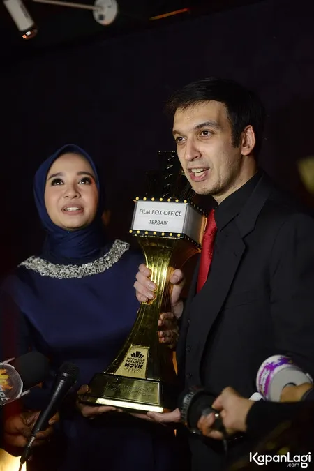 Foto Laudya Cynthia Bella