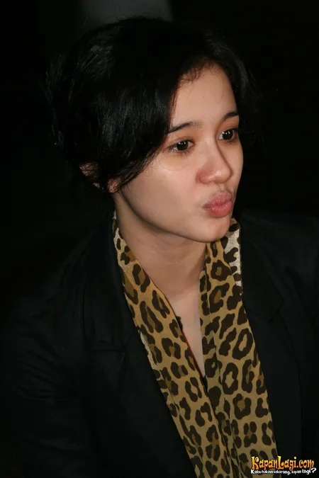 Foto Laudya Cynthia Bella