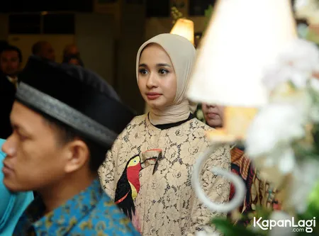 Foto Laudya Cynthia Bella