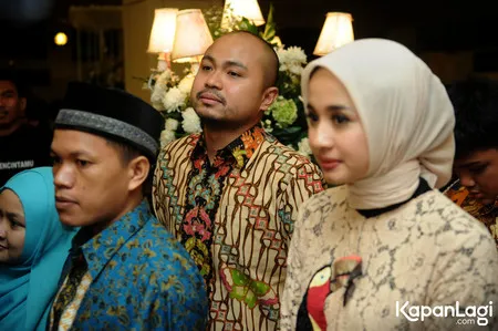 Foto Laudya Cynthia Bella