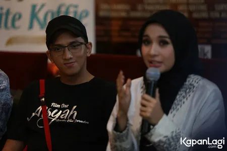 Foto Laudya Cynthia Bella