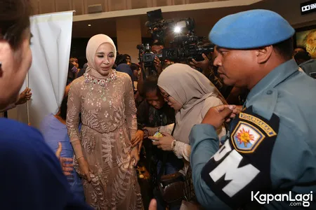 Foto Laudya Cynthia Bella