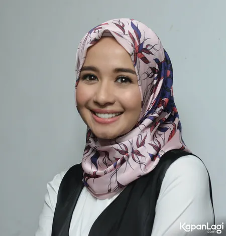 Foto Laudya Cynthia Bella