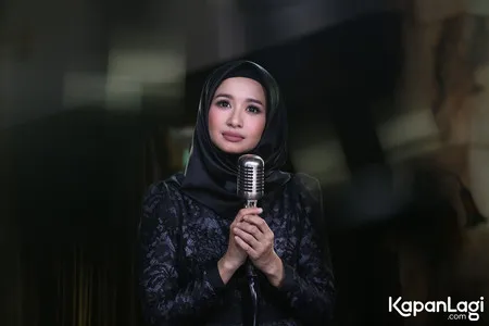 Foto Laudya Cynthia Bella