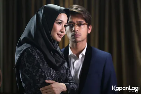 Foto Laudya Cynthia Bella