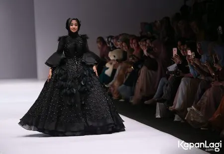 Foto Laudya Cynthia Bella