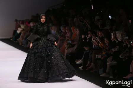 Foto Laudya Cynthia Bella