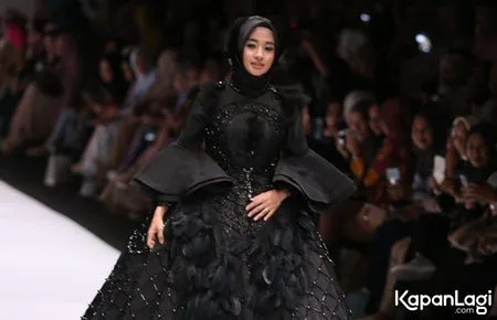 Foto Laudya Cynthia Bella