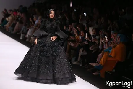 Foto Laudya Cynthia Bella