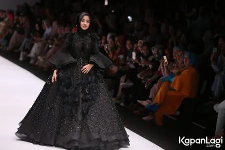 Foto Laudya Cynthia Bella