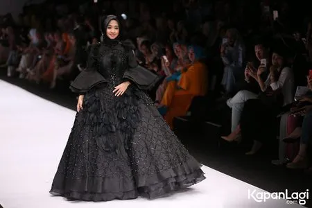 Foto Laudya Cynthia Bella