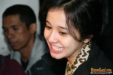 Foto Laudya Cynthia Bella