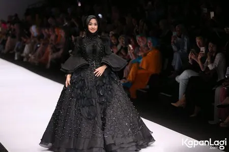 Foto Laudya Cynthia Bella