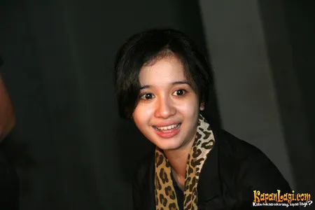 Foto Laudya Cynthia Bella