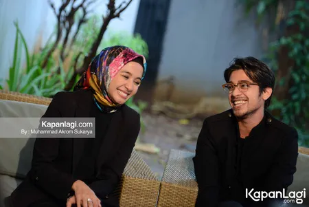 Foto Laudya Cynthia Bella