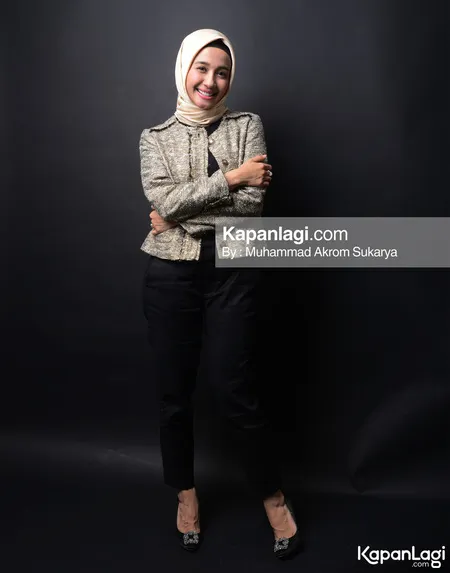 Foto Laudya Cynthia Bella