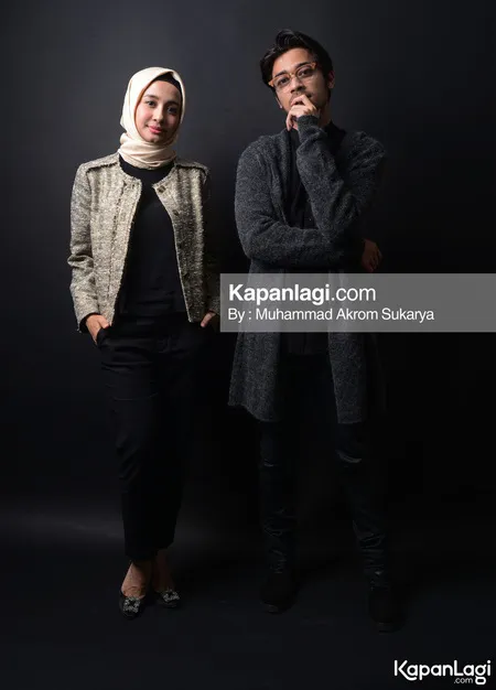 Foto Laudya Cynthia Bella