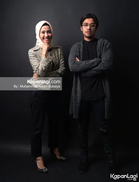 Foto Laudya Cynthia Bella