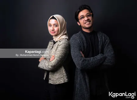 Foto Laudya Cynthia Bella