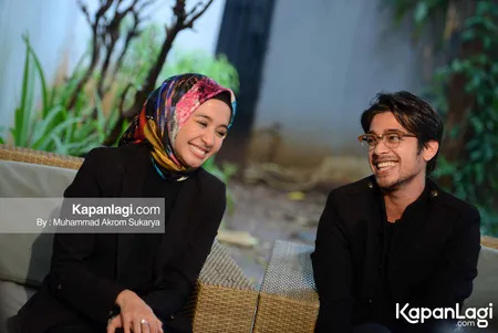 Foto Laudya Cynthia Bella