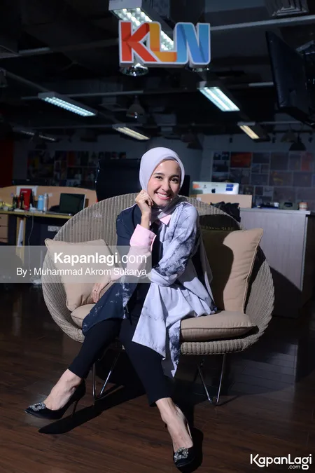 Foto Laudya Cynthia Bella