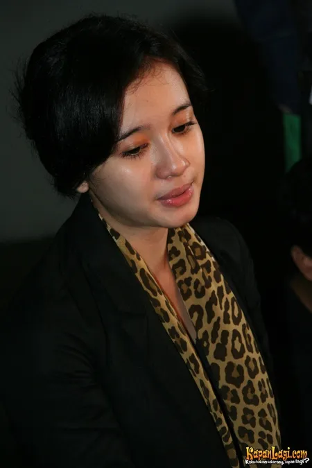 Foto Laudya Cynthia Bella