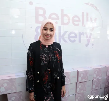 Foto Laudya Cynthia Bella