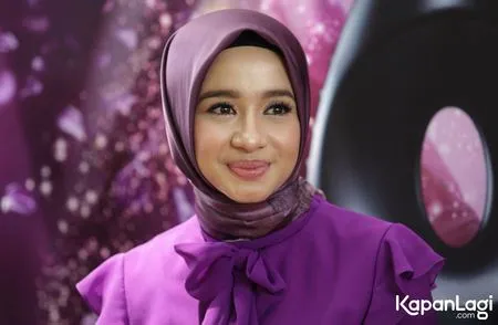 Foto Laudya Cynthia Bella