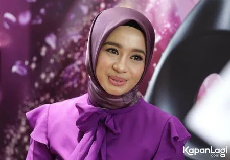 Foto Laudya Cynthia Bella