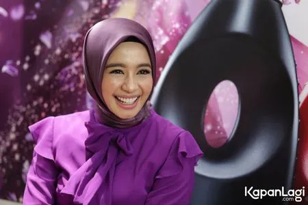 Foto Laudya Cynthia Bella
