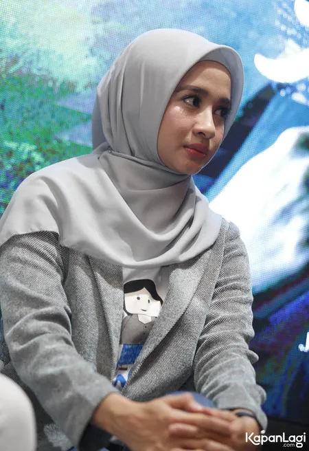 Foto Laudya Cynthia Bella