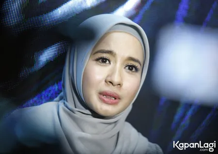 Foto Laudya Cynthia Bella