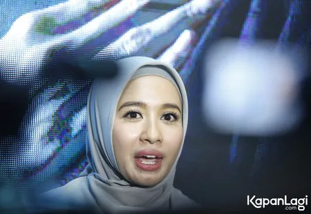 Foto Laudya Cynthia Bella